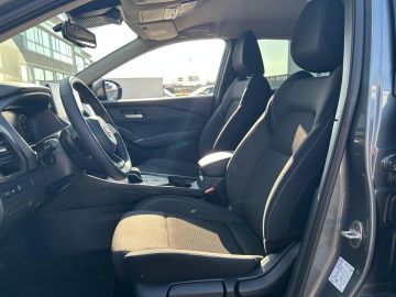 NISSAN - Qashqai MHEV 158 CV Xtronic N-Connecta (6 di 17)