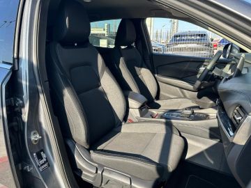 NISSAN - Qashqai MHEV 158 CV Xtronic N-Connecta (7 di 17)