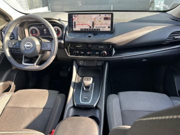 NISSAN - Qashqai MHEV 158 CV Xtronic N-Connecta (8 di 17)