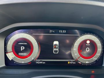 NISSAN - Qashqai MHEV 158 CV Xtronic N-Connecta (10 di 17)