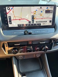 NISSAN - Qashqai MHEV 158 CV Xtronic N-Connecta (11 di 17)