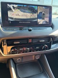NISSAN - Qashqai MHEV 158 CV Xtronic N-Connecta (12 di 17)