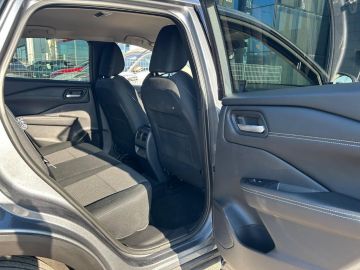 NISSAN - Qashqai MHEV 158 CV Xtronic N-Connecta (14 di 17)