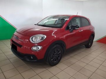FIAT - 500X 1.3 MultiJet 95 CV (1 di 4)