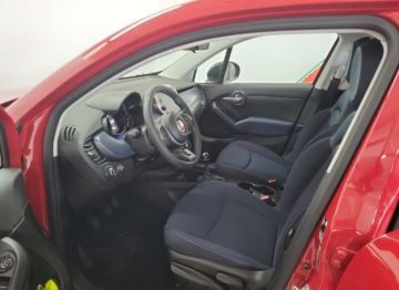 FIAT - 500X 1.3 MultiJet 95 CV (2 di 4)