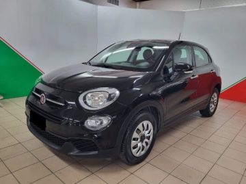 FIAT - 500X 1.0 T3 120 CV Business (1 di 4)
