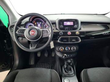 FIAT - 500X 1.0 T3 120 CV Business (4 di 4)