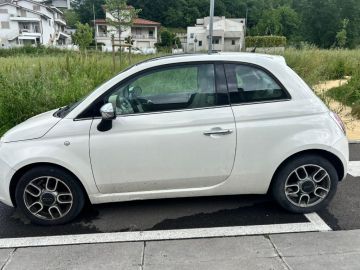 FIAT - 500 1.2 Lounge (2 di 4)