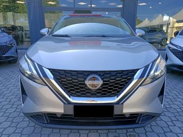 NISSAN - Qashqai MHEV 140 CV N-Connecta (1 di 18)