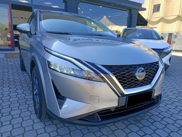 NISSAN - Qashqai MHEV 140 CV N-Connecta (2 di 18)