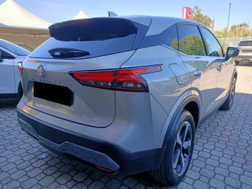 NISSAN - Qashqai MHEV 140 CV N-Connecta (4 di 18)