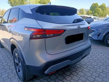 NISSAN - Qashqai MHEV 140 CV N-Connecta (5 di 18)