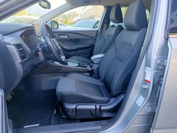 NISSAN - Qashqai MHEV 140 CV N-Connecta (7 di 18)