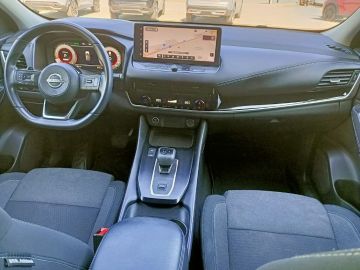 NISSAN - Qashqai MHEV 140 CV N-Connecta (8 di 18)