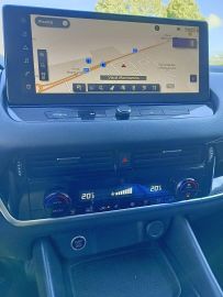 NISSAN - Qashqai MHEV 140 CV N-Connecta (12 di 18)