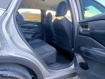 NISSAN - Qashqai MHEV 140 CV N-Connecta (16 di 18)