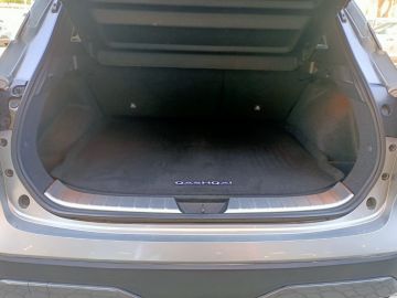 NISSAN - Qashqai MHEV 140 CV N-Connecta (18 di 18)