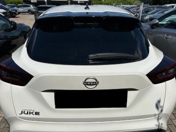 NISSAN - Juke 1.0 DIG-T 114 CV N-Connecta (5 di 17)