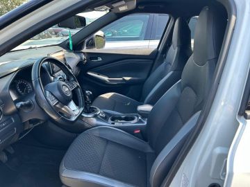 NISSAN - Juke 1.0 DIG-T 114 CV N-Connecta (7 di 17)