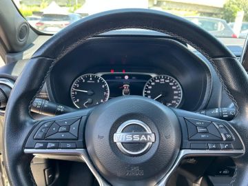 NISSAN - Juke 1.0 DIG-T 114 CV N-Connecta (10 di 17)
