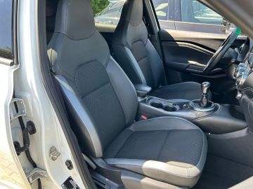 NISSAN - Juke 1.0 DIG-T 114 CV N-Connecta (14 di 17)