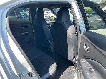 NISSAN - Juke 1.0 DIG-T 114 CV N-Connecta (15 di 17)