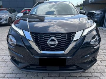 NISSAN - Juke 1.0 DIG-T 114 CV N-Connecta