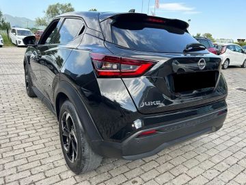 NISSAN - Juke 1.0 DIG-T 114 CV N-Connecta (3 di 14)