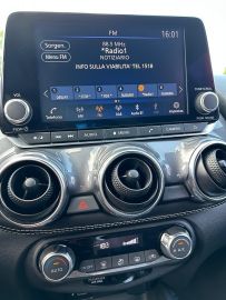 NISSAN - Juke 1.0 DIG-T 114 CV N-Connecta (8 di 14)