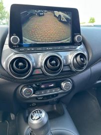 NISSAN - Juke 1.0 DIG-T 114 CV N-Connecta (9 di 14)