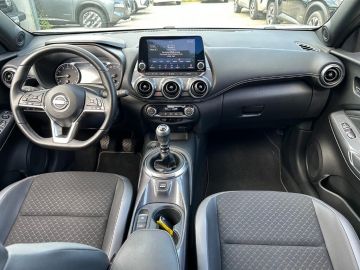 NISSAN - Juke 1.0 DIG-T 114 CV N-Connecta (10 di 14)