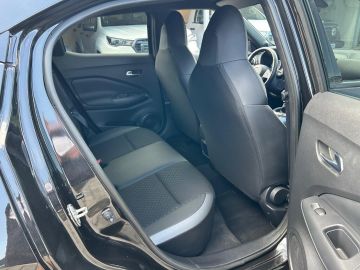 NISSAN - Juke 1.0 DIG-T 114 CV N-Connecta (12 di 14)