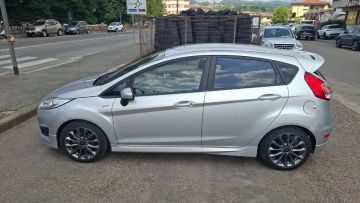 FORD - Fiesta 1.5 TDCi 75 CV 5p. ST-Line (2 di 6)
