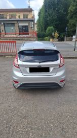 FORD - Fiesta 1.5 TDCi 75 CV 5p. ST-Line (4 di 6)