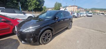 NISSAN - Qashqai MHEV 158 CV Xtronic Tekna