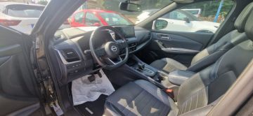 NISSAN - Qashqai MHEV 158 CV Xtronic Tekna (5 di 7)
