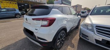 RENAULT - Captur Full Hybrid E-Tech 145 CV Techno (3 di 9)