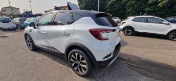 RENAULT - Captur Full Hybrid E-Tech 145 CV Techno (4 di 9)