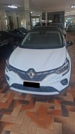 RENAULT - Captur Full Hybrid E-Tech 145 CV Techno (2 di 11)