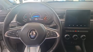 RENAULT - Captur Full Hybrid E-Tech 145 CV Techno (9 di 11)