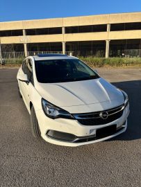 OPEL - Astra 1.6 CDTi 136 CV S&S 5p. Dynamic (1 di 30)