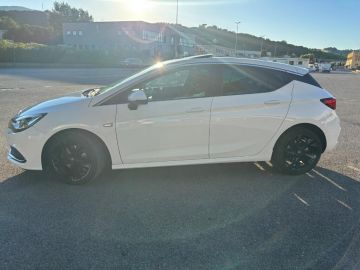 OPEL - Astra 1.6 CDTi 136 CV S&S 5p. Dynamic (10 di 30)