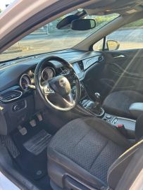 OPEL - Astra 1.6 CDTi 136 CV S&S 5p. Dynamic (18 di 30)