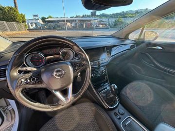 OPEL - Astra 1.6 CDTi 136 CV S&S 5p. Dynamic (19 di 30)