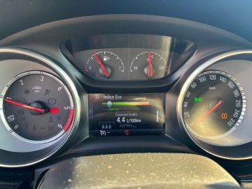 OPEL - Astra 1.6 CDTi 136 CV S&S 5p. Dynamic (21 di 30)