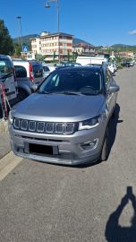 JEEP - Compass 2.0 Mjt II 4WD Limited