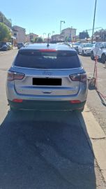 JEEP - Compass 2.0 Mjt II 4WD Limited (5 di 8)