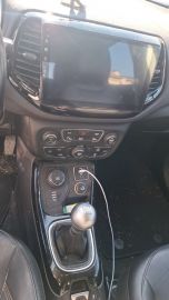 JEEP - Compass 2.0 Mjt II 4WD Limited (8 di 8)