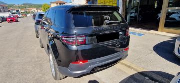 LAND ROVER - Discovery Sport 2.0 TD4 163 CV AWD Auto SE (4 di 7)