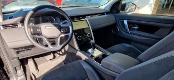 LAND ROVER - Discovery Sport 2.0 TD4 163 CV AWD Auto SE (6 di 7)